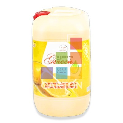 LIQUID DISHWASHING 30LTR